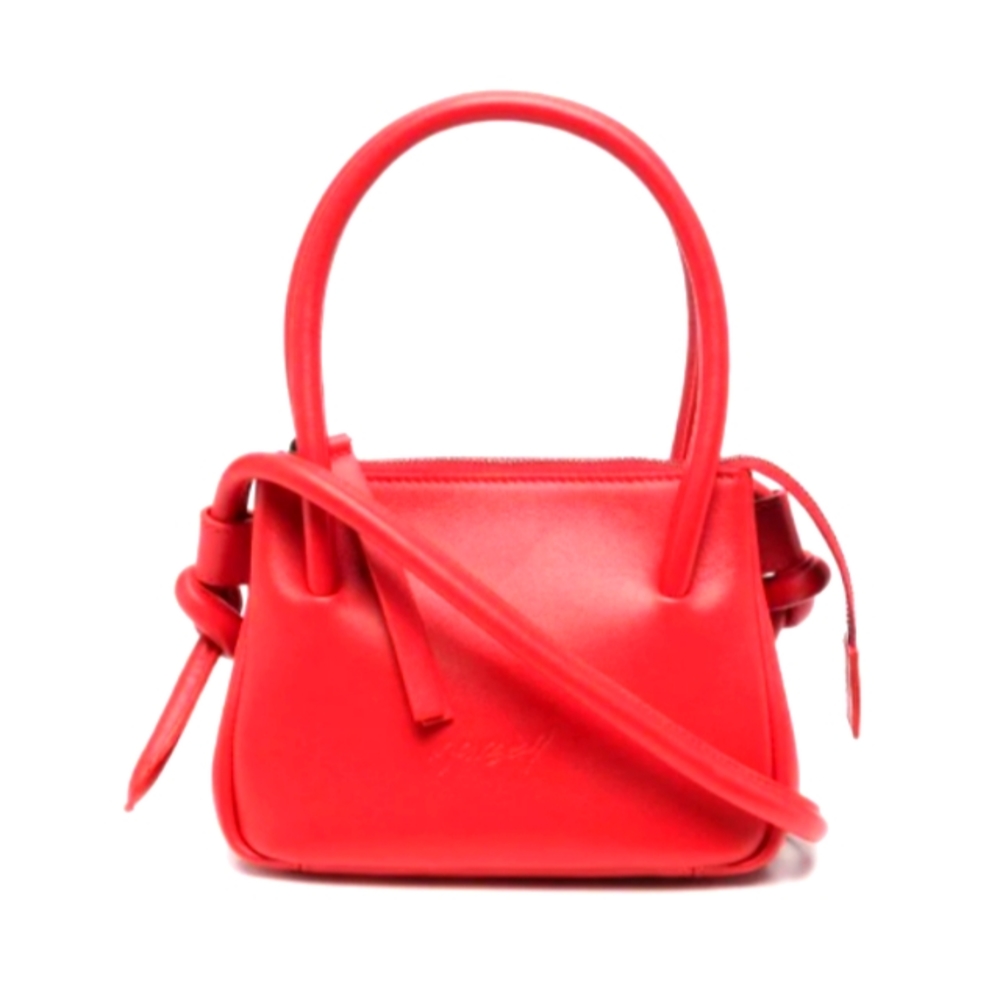 Leather Mini Bag